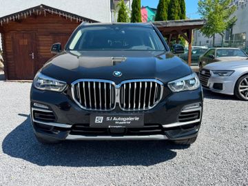 BMW X5 - 3