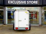 Humbaur HK 132513-15P - Humbaur LKWs