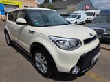 Kia Soul Dream Team Automatik-Klima-Navi-CAM - Kia Soul: Dream Team