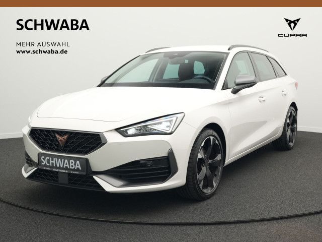 Cupra Leon Sportstourer 1.5 eTSI DSG *ACC*AHK*NAVI*18*