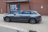 Audi A4 50 TDI quattro S line Business Paket ACC LED - Audi A4: Business Paket