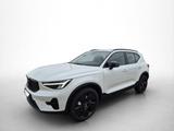 Volvo XC40 B3 Black Edition H/K AHK NAV TH-LED RFK ACC - Volvo XC40 Neuwagen