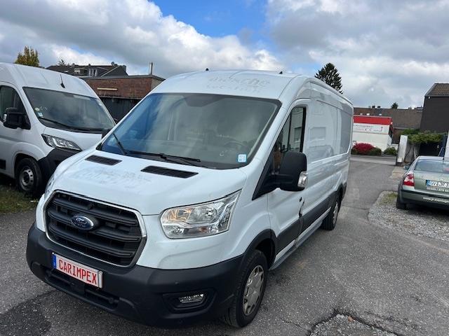 Ford Transit Kasten*L3H2*Navi*Klima*Trend Busines*Top