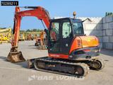 Kubota KX080-4 - Kubota Mini-/Kompaktbagger Kx