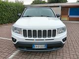 Jeep Compass 2.2 CRD Limited..CELL 320 147 1147  - Jeep Compass aus 2011: Limited