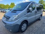 Renault Trafic Combi L2H1 2,9t  Expression - Renault Trafic aus 2012