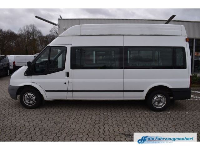 Fahrzeugabbildung Ford Transit Kombi FT 300 L Behindertengerecht 5091