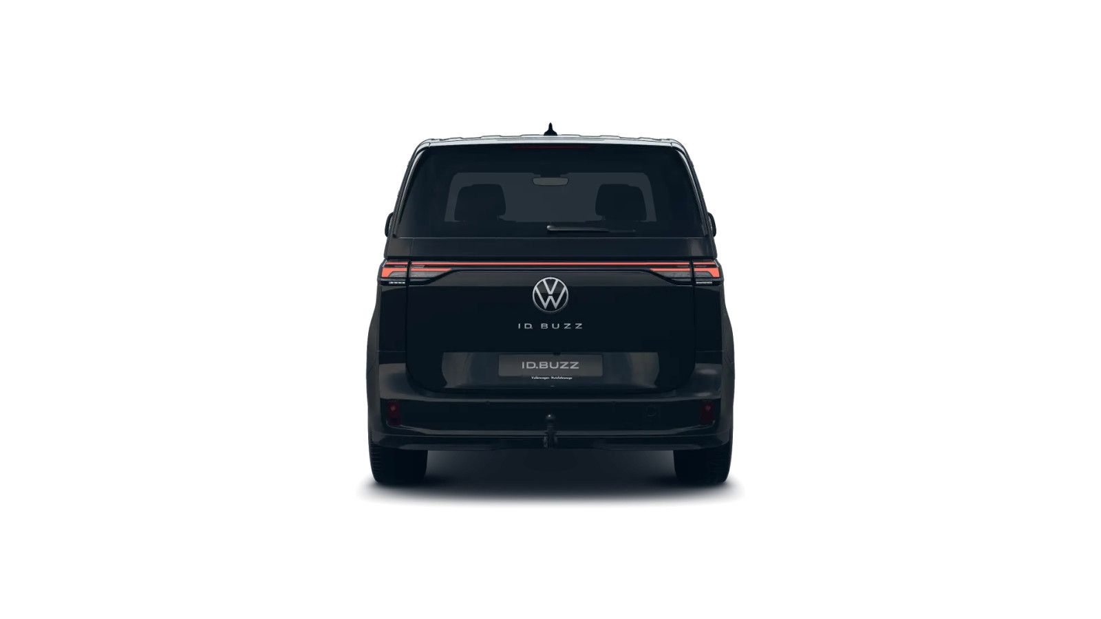 Volkswagen ID. Buzz - Bild 7
