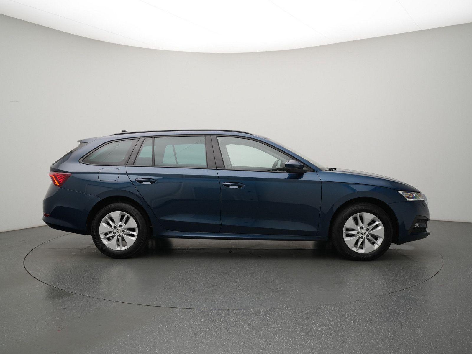 Skoda Octavia - Bild 3