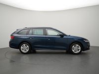 Skoda Octavia - Vorschau Bild 3