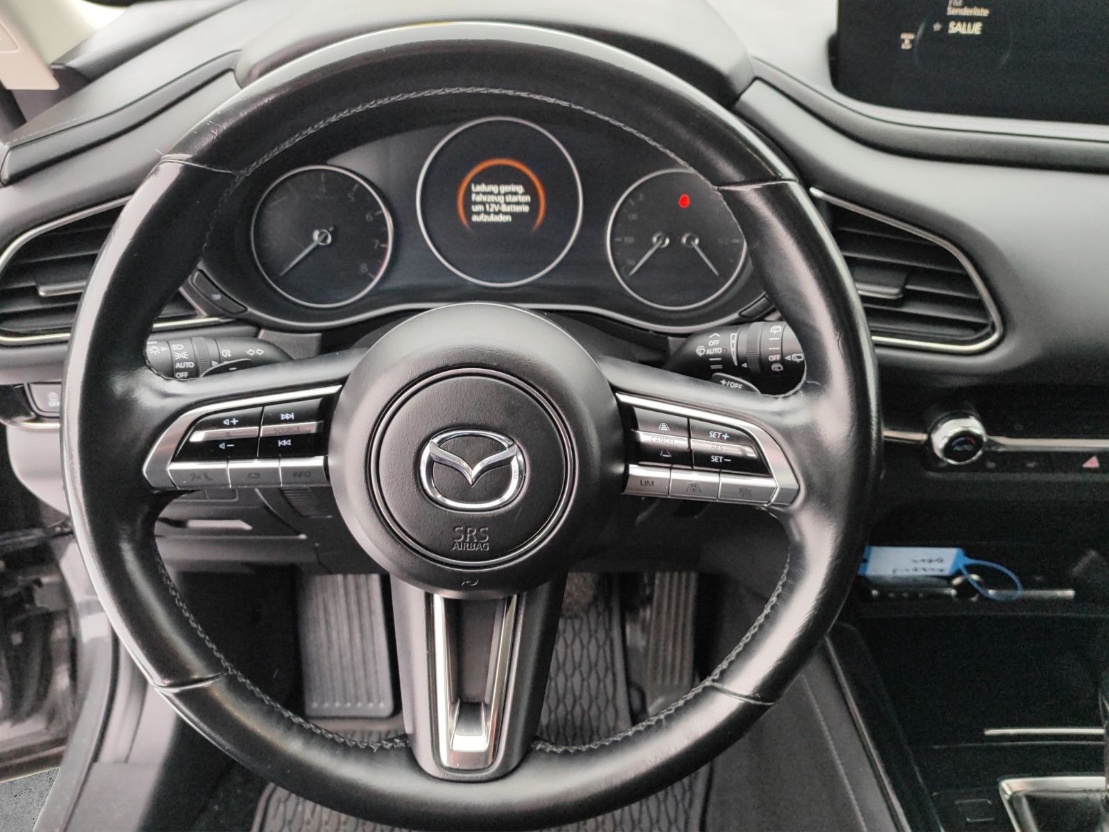 Fahrzeugabbildung Mazda CX-30Matrix*Bose*360°Cam*CarPlay*Head-Up*