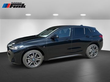 BMW X2 xDrive25e M Sport M Sportpaket Head-Up DAB