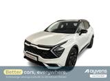 Kia Sportage GT-Line 1.6 T-GDI 2WD Eco-Dyn.+ - Kia: Eco