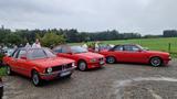BMW E21 / 315  BAUR TC - BMW 315 mit Benzin-Antrieb