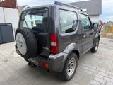 Suzuki Jimny Ranger Style Lim."1.Hand"Tüv+Garantie" - Suzuki: R