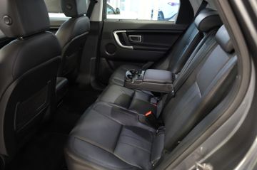 Land-Rover Discovery - 8