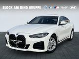 BMW 430i Gran Coupe M Sportpaket Laser LCP  DA PA AC - BMW 430 Gran Coupé aus 2024