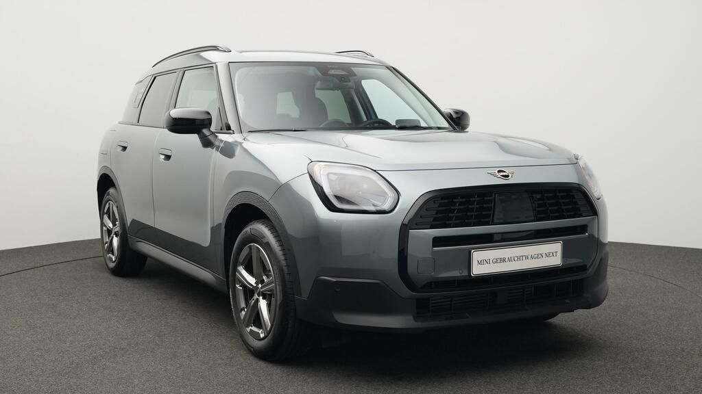 MINI Countryman C (Cooper) - Bild 2