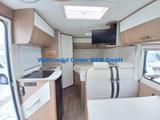 Carado T 135 Allwetter Sat+TV Markise DuoControl - Offers