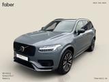 Volvo XC90 T8 AWD Plus Dark Recharge AWD - Volvo XC90: Recharge Plus Dark