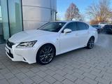Lexus GS 450 450h F Sport F Sport - Lexus: F Sport
