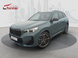 BMW X1 23d xDrive M Sport AHK ACC Lenkradh. SHZ