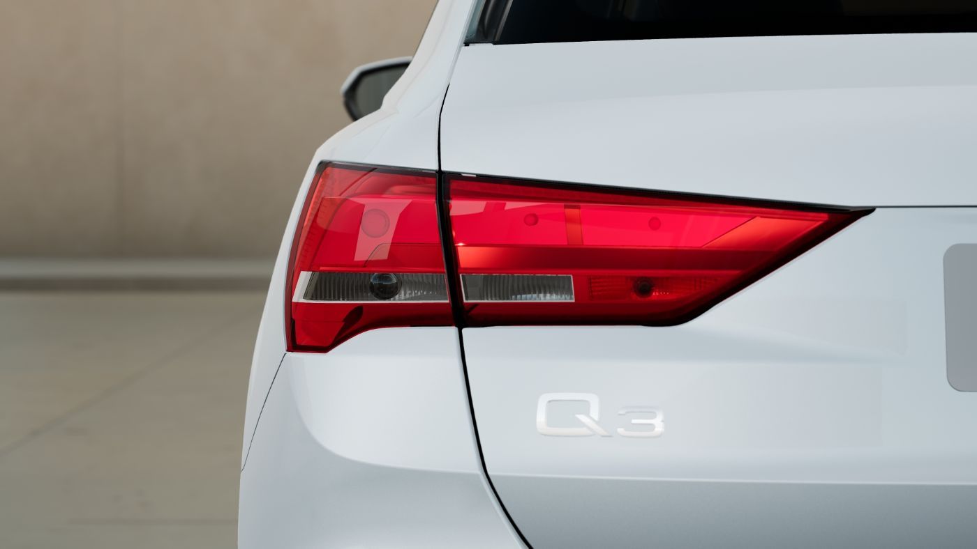 Audi Q3 - Bild 8