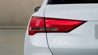 Audi Q3 - Vorschau Bild 8