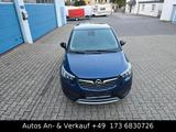 Opel ANDERE Crossland .Automatikgetriebe.1Hand.50Tkm.