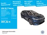 Volkswagen ID.7 Tourer Pro Navi AHK Kamera HUD WP ACC LED S