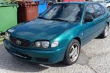 Toyota corolla - gebrauchte Toyota Corolla aus dem Jahr 2000