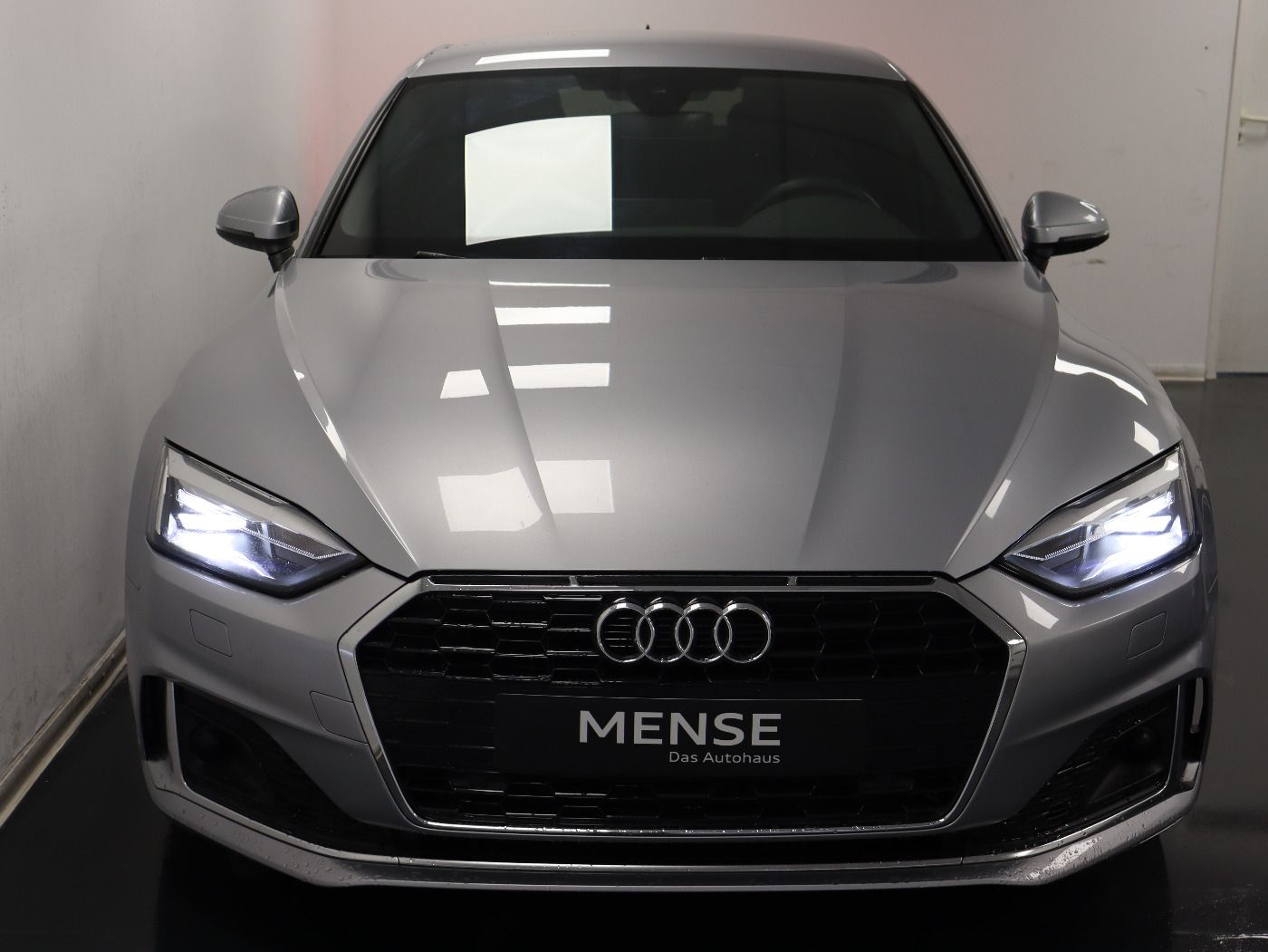 Audi A5 - Bild 3