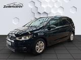 Volkswagen Touran Highline 1.5l DSG StHz Panodach Navi AhK - Volkswagen Touran New cars in Berlin