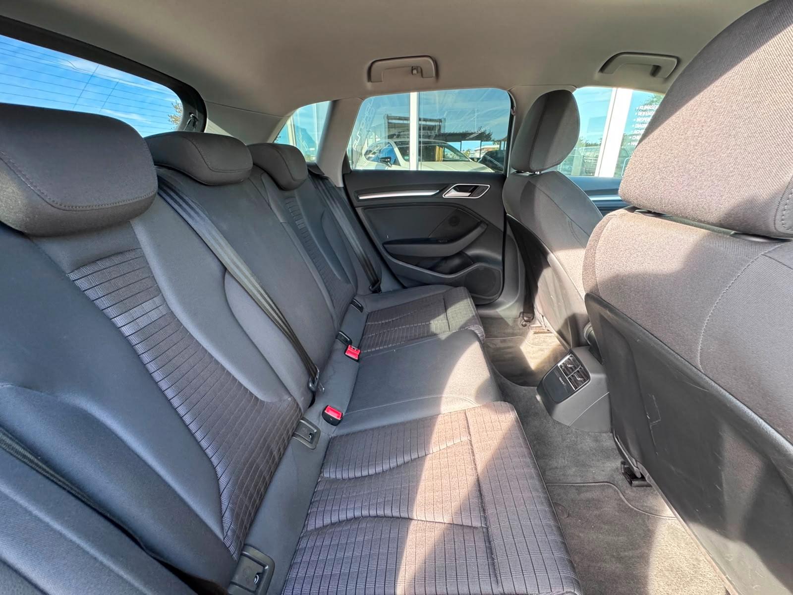 Audi A3 Sportback 30 TFSI sport Klima Navi, миниатюра 17
