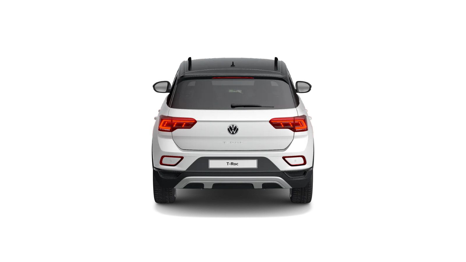 Volkswagen T-Roc - Bild 6