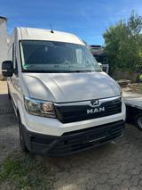 MAN TGE 3.180