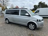 Volkswagen T5  Caravelle Comfortline lang 2x Klima Standhei - Volkswagen: 9 Sitzer, Caravelle