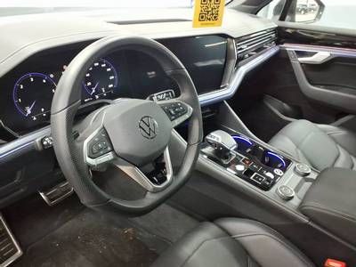 Volkswagen Touareg - Bild 4