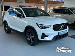 Foto Nummer 7: VOLVO XC 40