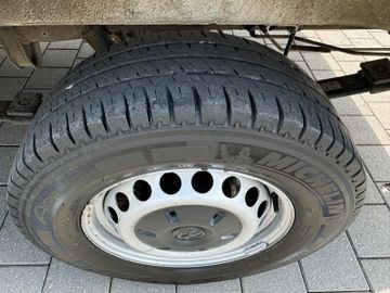 Volkswagen Crafter - 12