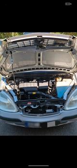 Mercedes-Benz A140 W168 1.4 Benzin Automat... - Mercedes-Benz A-Klasse: 168