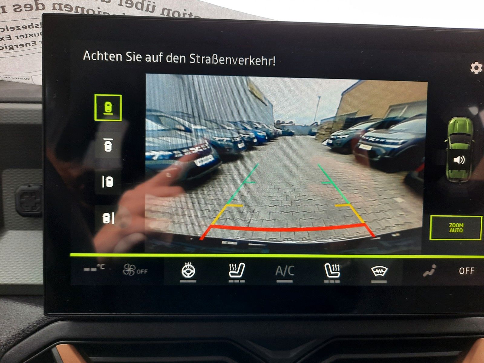 Dacia Duster - Bild 20