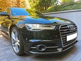 Audi A6 Avant 3.0 TFSI quattro - S-LINE - Audi A6 mit Benzin-Antrieb: Kombi, 3.0