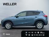 Mazda CX-5 2.2 SKYACTIV-D Exclusive-Line *LED*Navi*SHZ - Mazda CX-5: Exclusive Line