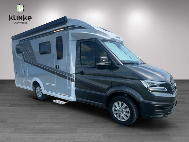 Knaus Van TI Plus 650 MEG Platinum Selection 3988/3 Li