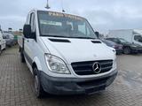 Mercedes-Benz Sprinter II Pritsche/DoKa 310/311/313/314/316 CD - Mercedes-Benz 310d