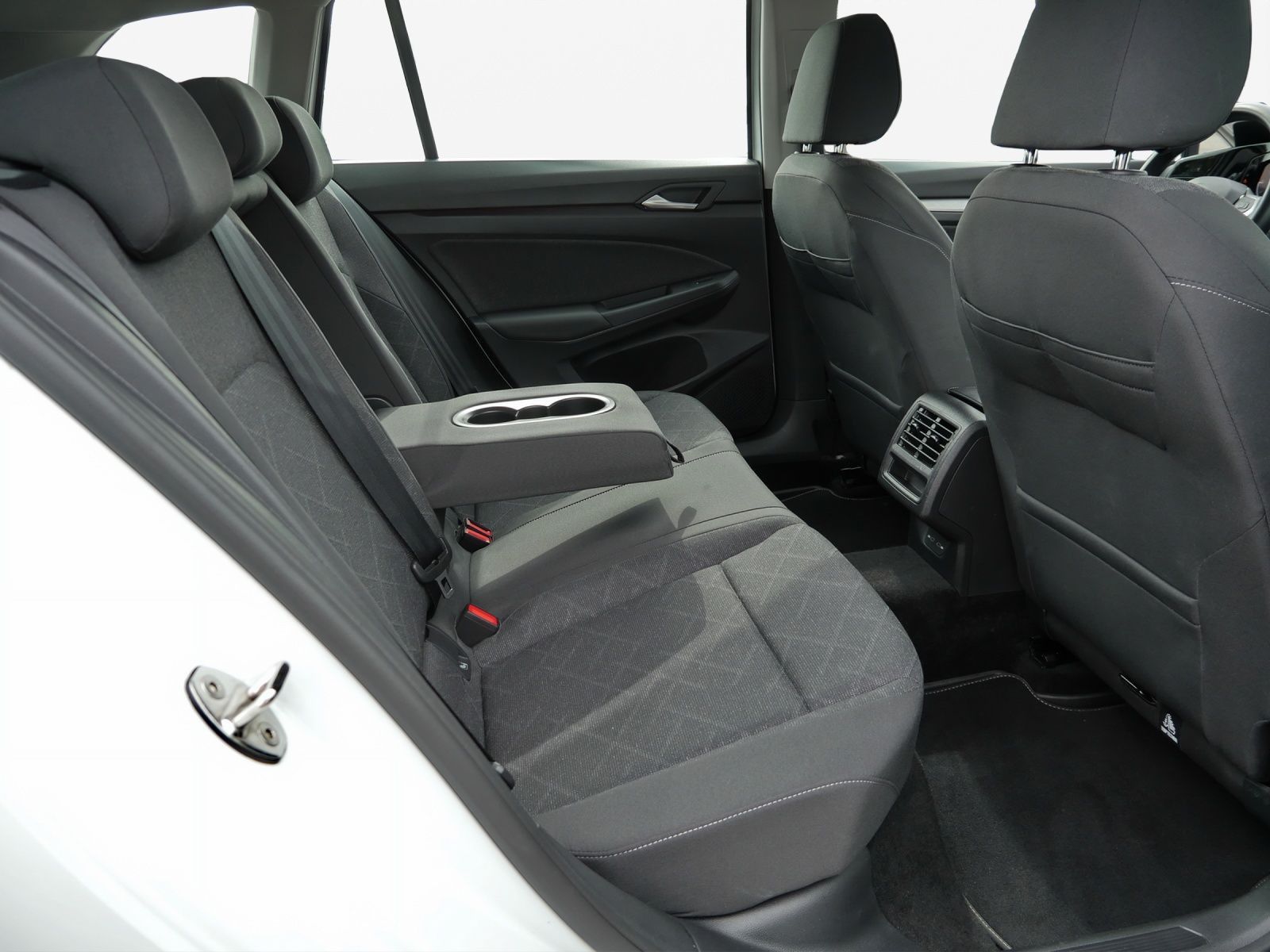 Volkswagen Golf - Bild 16