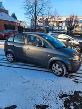 Audi A2 1.6 FSI - - Audi A2: Fsi