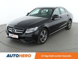 Mercedes-Benz C 180 CGI Avantgarde*NAVI*TEMPO*PDC*SHZ*KLIMA* - Mercedes-Benz in Frankfurt (Main): 180
