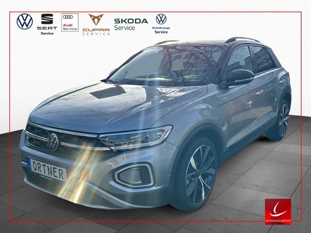 Volkswagen T-Roc 2,0 TDI DSG BLACK STYLE KAMERA IQ DRIVE AH